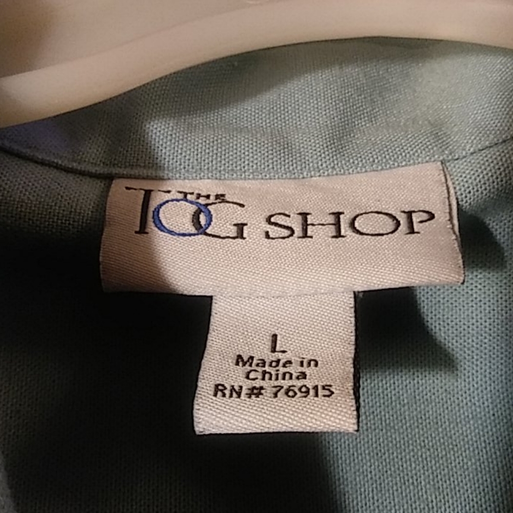 Tog Shop Jacket - Picture 3 of 3